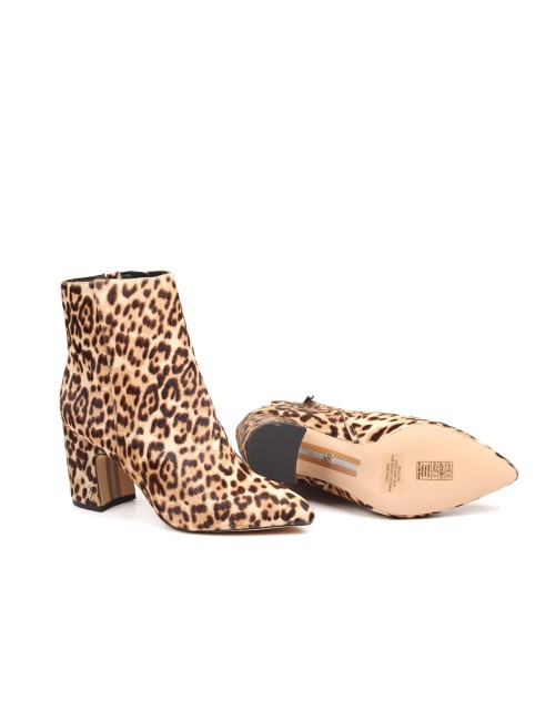 ANKLE BOOT HILTY