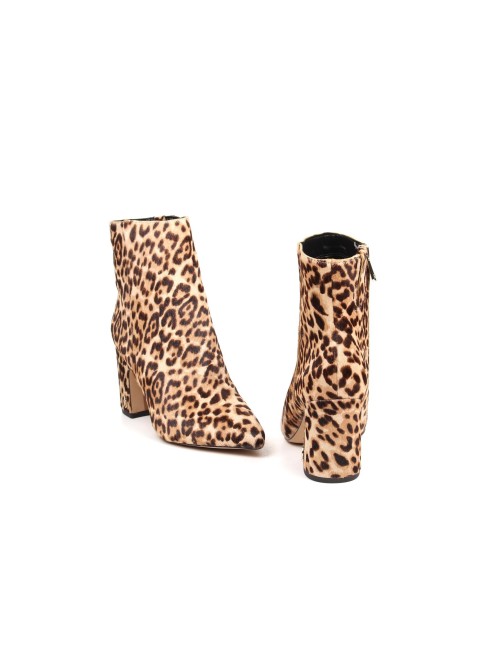 ANKLE BOOT HILTY