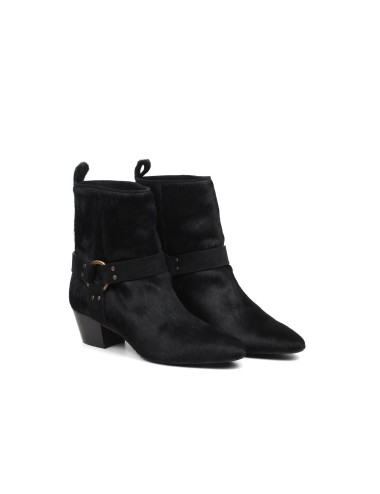 ANKLE BOOT MA71
