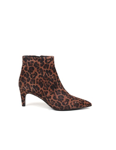 CLAIRE DELEVIGNE ANKLE BOOT 61730