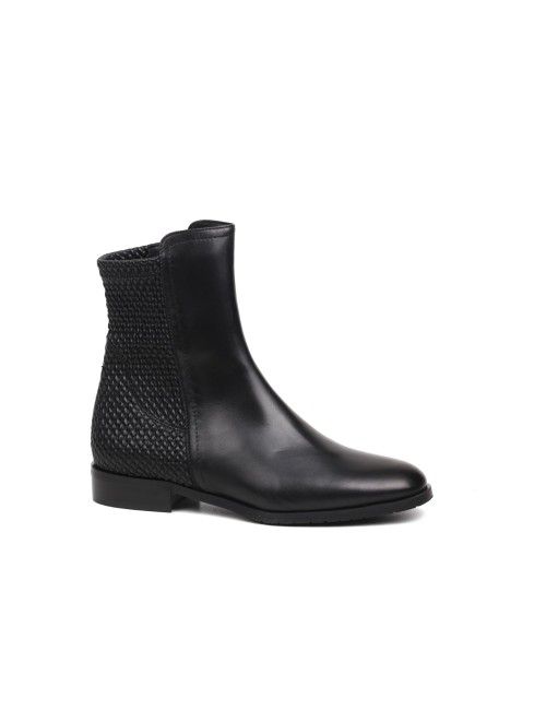 CLAIRE DELEVIGNE STIVALETTO 61662