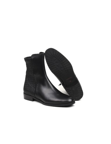 CLAIRE DELEVIGNE STIVALETTO 61662