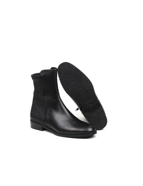 CLAIRE DELEVIGNE STIVALETTO 61662