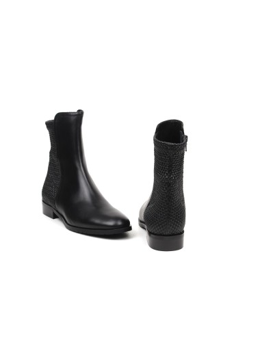CLAIRE DELEVIGNE STIVALETTO 61662