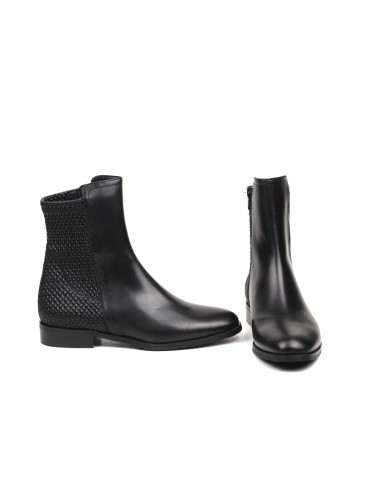 CLAIRE DELEVIGNE STIVALETTO 61662