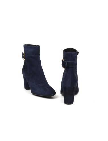 CLAIRE DELEVIGNE ANKLE BOOT 61663