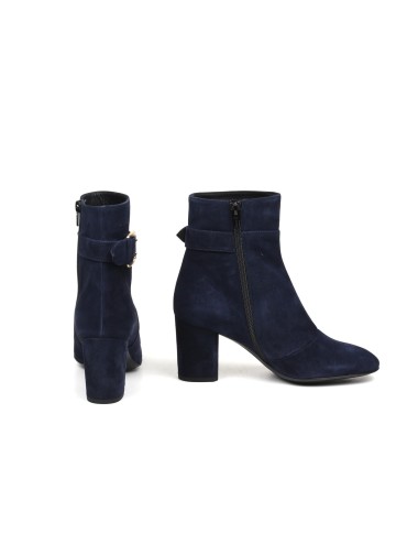 CLAIRE DELEVIGNE ANKLE BOOT 61663