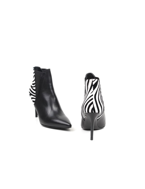 ANKLE BOOT 3868VZ