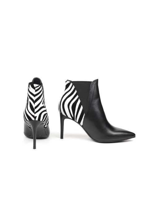 ANKLE BOOT 3868VZ