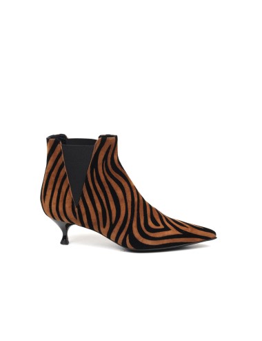 ANKLE BOOT 3889Z