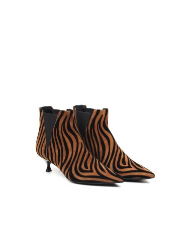 ANKLE BOOT 3889Z