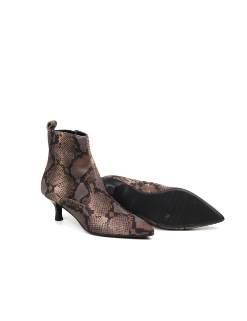 ANKLE BOOT 113FA03