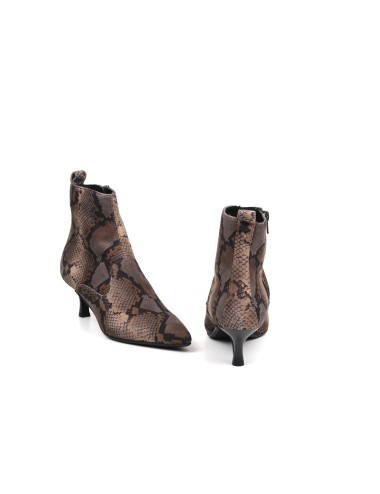 FACTORY 65 ANKLE BOOT 113FA03