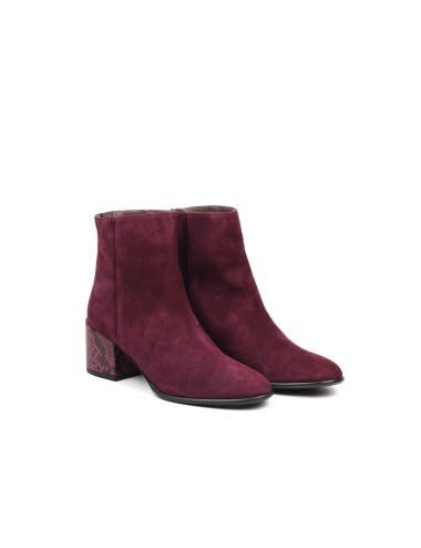 ANKLE BOOT S6517M