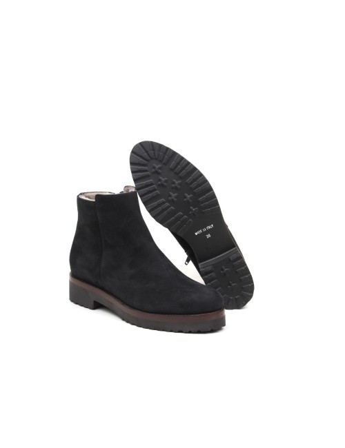 PELZSTIEFELETTE 4719T