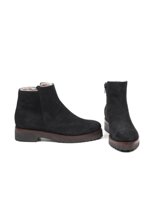 PELZSTIEFELETTE 4719T