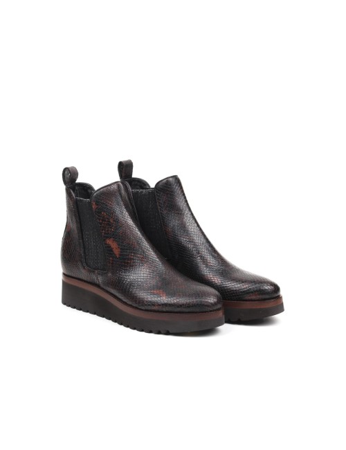 STIVALETTO F176T