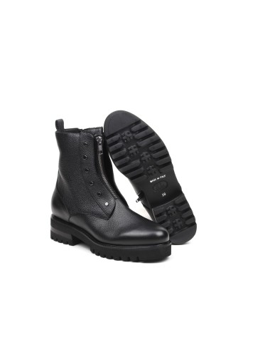 ANGELO ZANCHETTI STIEFELETTE F232T