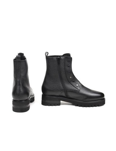 ANGELO ZANCHETTI STIEFELETTE F232T