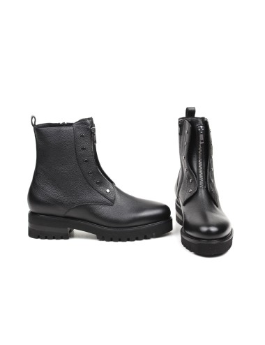 ANGELO ZANCHETTI STIEFELETTE F232T