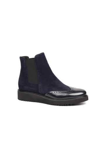 STIVALETTO 4622M