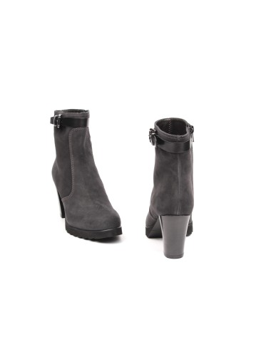 ANGELO ZANCHETTI ANKLE BOOT 1394T