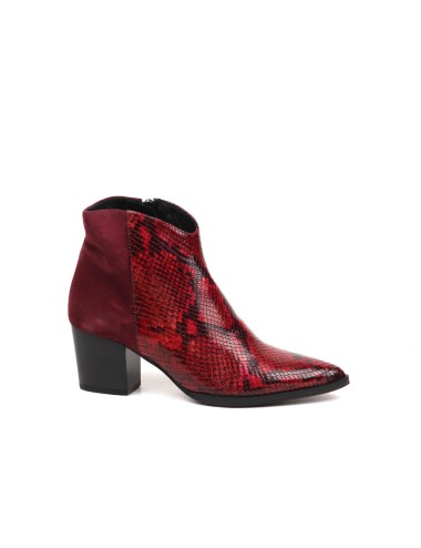 VIOLA RICCI ANKLE BOOT R4