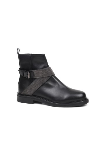 OTRE STIEFELETTE S8686