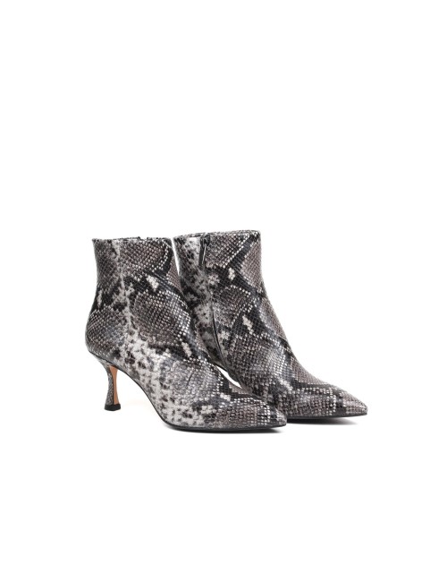 ANKLE BOOT S8648