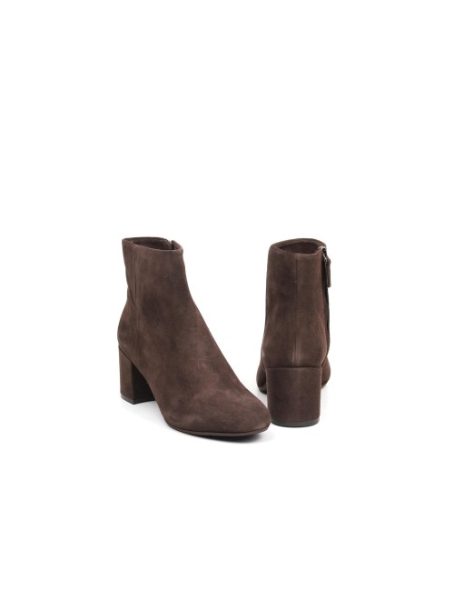 ANKLE BOOT S8663