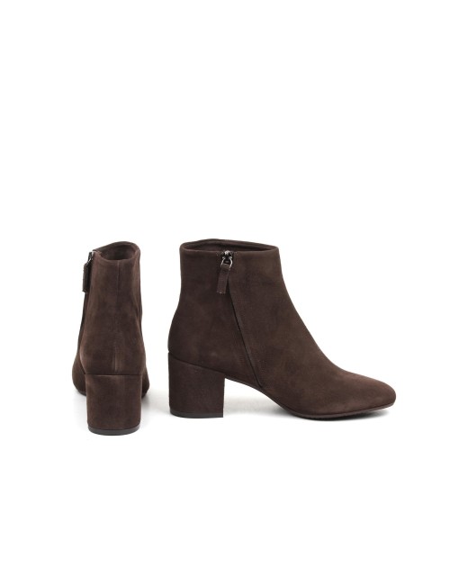 ANKLE BOOT S8663