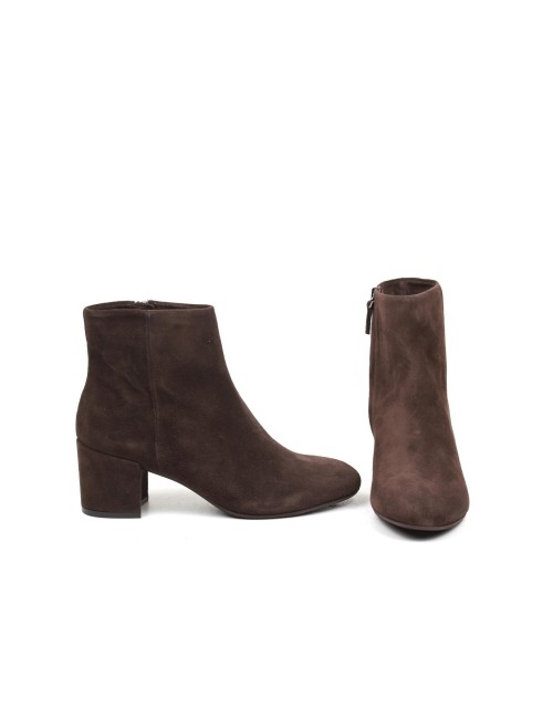 ANKLE BOOT S8663