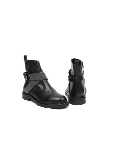OTRE STIEFELETTE S8686