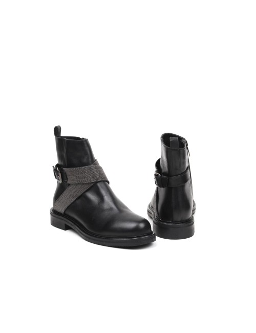 OTRE STIVALETTO S8686