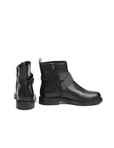 OTRE STIEFELETTE S8686