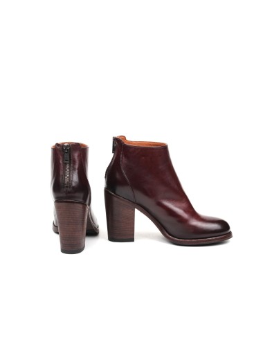 PANTANETTI ANKLE BOOT 11723F