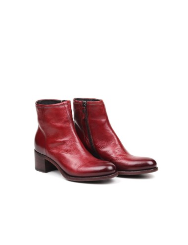 ANKLE BOOT 12932F
