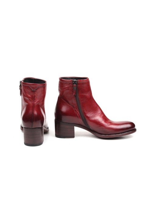 ANKLE BOOT 12932F