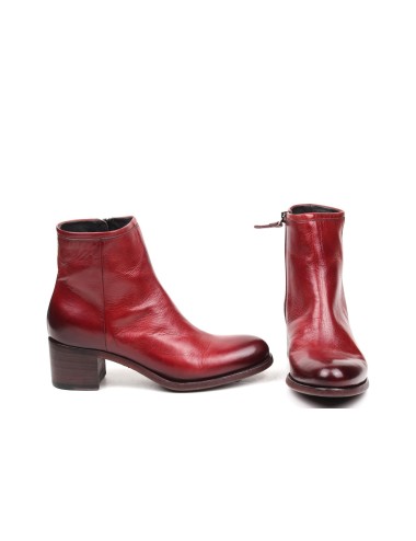 PANTANETTI ANKLE BOOT 12932F