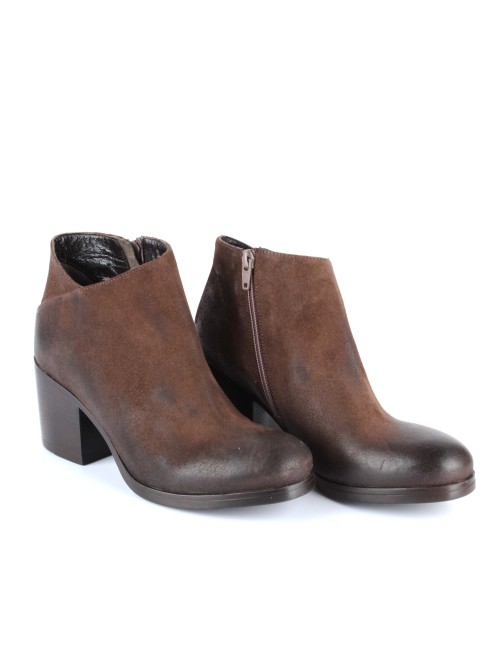 ANKLE BOOT P2138