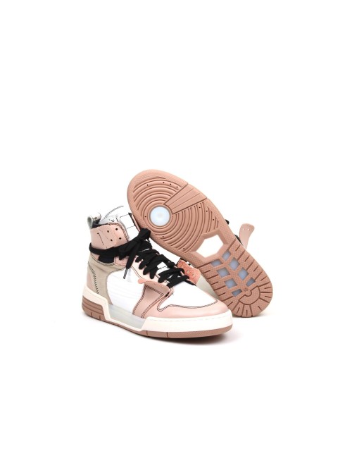 SNEAKER HI-WO SASHA
