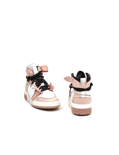 SNEAKER HI-WO SASHA