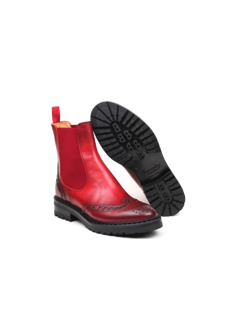 STIEFELETTE BD1102A