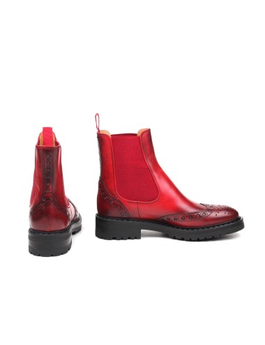 BARRACUDA STIEFELETTE BD1102A