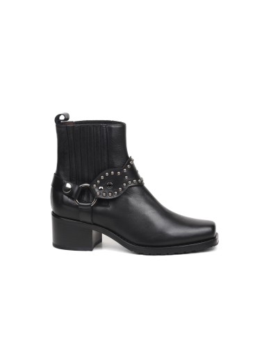 LAURA BELLARIVA ANKLE BOOT 4540