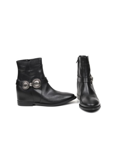 LE DIABLOTIN ANKLE BOOT 1203