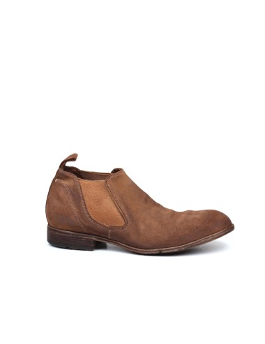 STIEFELETTE DF01A
