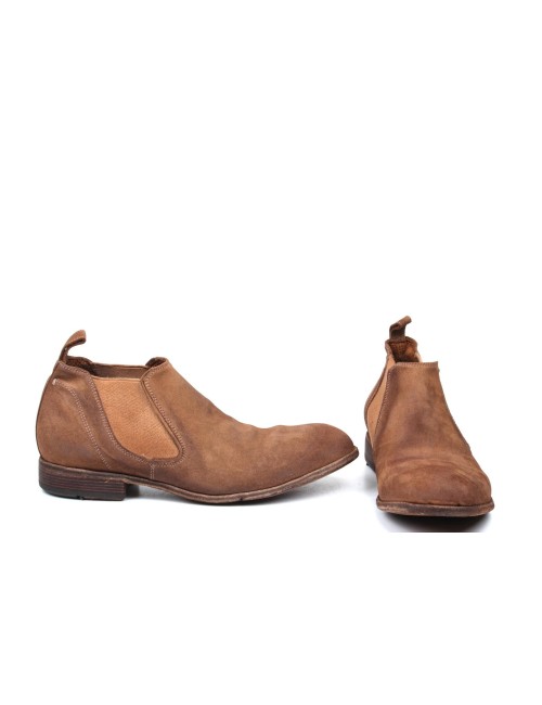 LEMARGO STIVALETTO DF01A