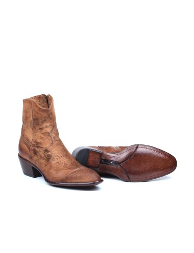 LEMARGO ANKLE BOOT DG01D