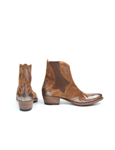 PANTANETTI STIEFELETTE 13111D